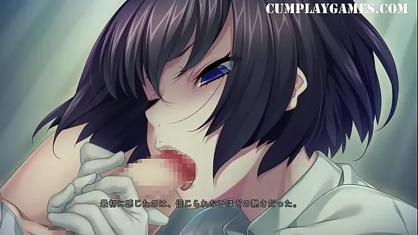 Assista Parte 2 da jogabilidade de Sakusei Byoutou Cum Inside Nurse Mouth - Jogos Cumplay clipes quentes