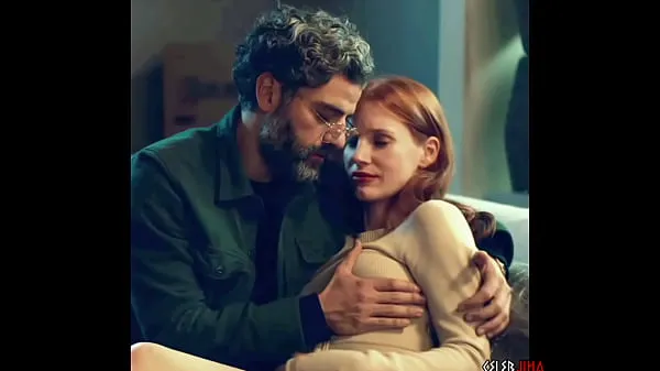 Mira Jessica Chastain escena de sexo de escenas de un matrimonio clips cálidos