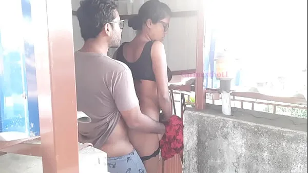 شاهد مقاطع دافئة Indian Innocent Bengali Girl Fucked for Rent Dues