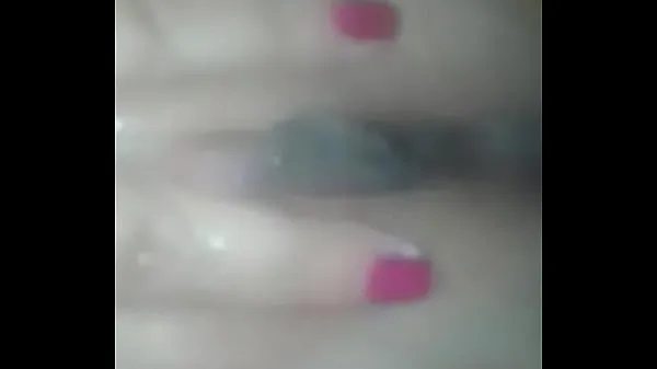 Mira Solita y caliente clips cálidos