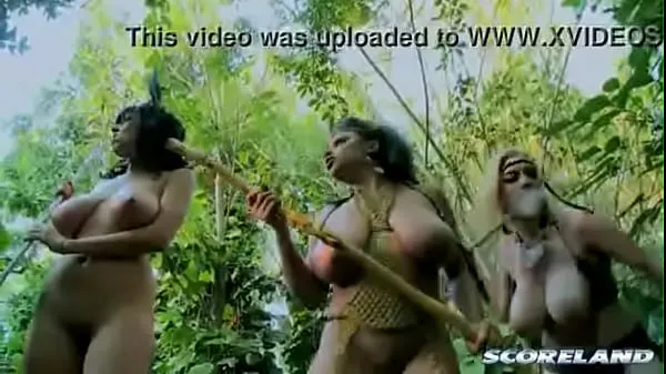 Mira Chicas de la jungla de tetas grandes clips cálidos