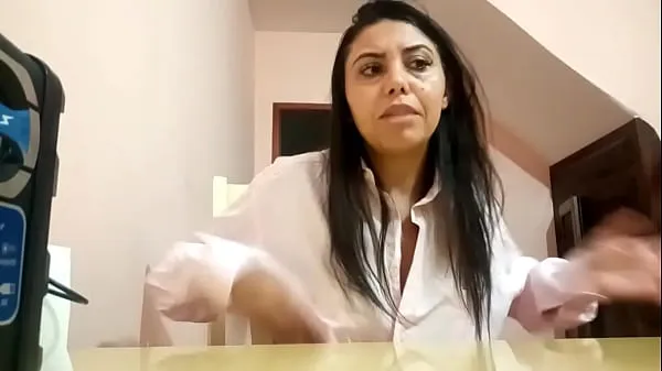 شاهد مقاطع دافئة Vlog Sarah Rosa Atriz ║ Ninguém É Melhor Que Ninguém