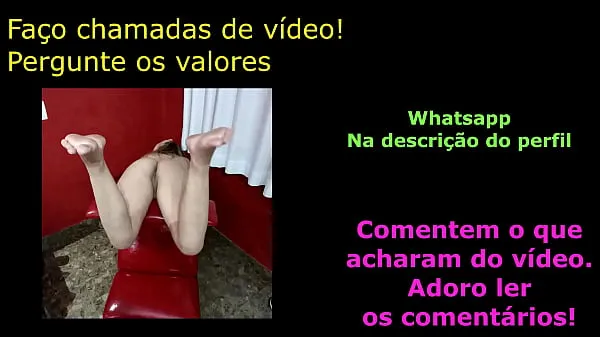 따뜻한 클립Casadinha dos bigos taking cock without a condom (CORNO FETISH 감상하세요