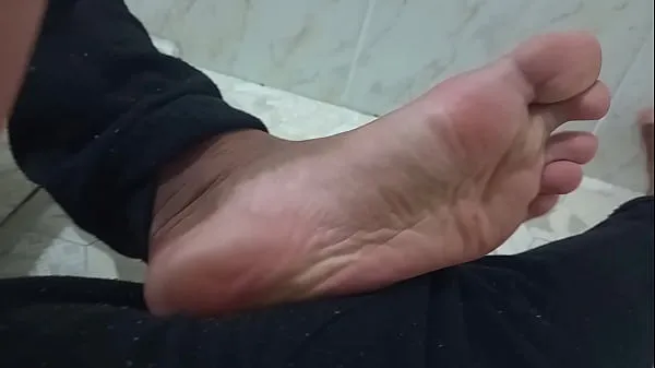 Assista Male Feet, Foot Fetish, Feet clipes quentes