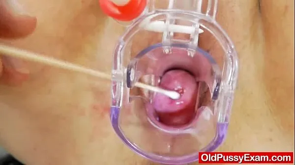 Mira Wife gyno done right plus a medical-tool clips cálidos