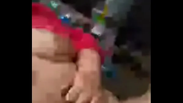 Guarda Fat worthless whore fucking her fat rolls clip calde