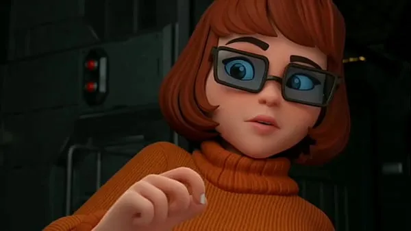 Oglądaj Velma Scooby Doo ciepłe klipy