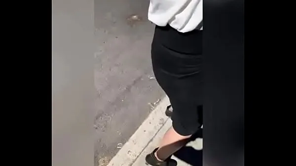 Regardez Money for sex! Hot Mexican Milf on the Street! I Give her Money for public blowjob and public sex! She’s a Hardworking Milf! Vol clips chauds