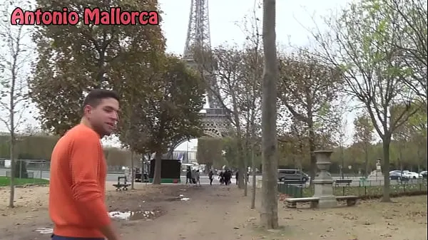 Fucking A French Teenager Picked Up In Paris گرم کلپس دیکھیں