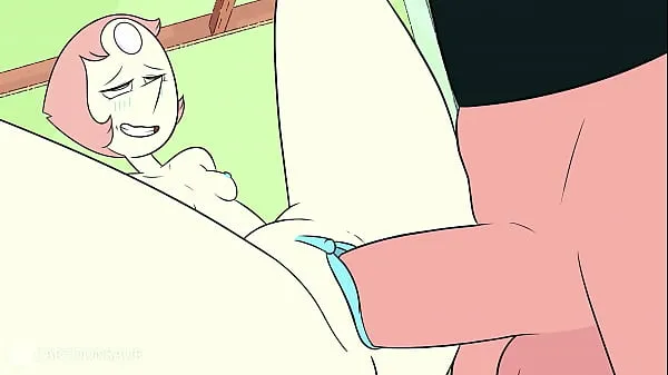 Se PEARL TAKES IT ALL a NSFW Parody by Cartoonsaur (New Format varme klip