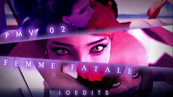 Παρακολουθήστε Femme Fatale - 3D PMV/HMV 02 ζεστά κλιπ