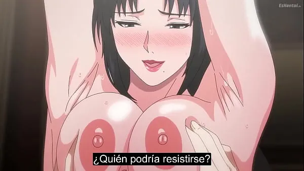 Mira hentai mamá ESP clips cálidos