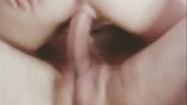 Oglądaj I fucked my best friend's wife and she made me cum in her pussy, delicious creampie ciepłe klipy