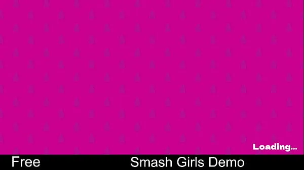 따뜻한 클립Smash Girls Demo (Free Steam Demo Game) Hentai,NSFW,2D, Fighter, Action, Action RPG, Game, Demo 감상하세요