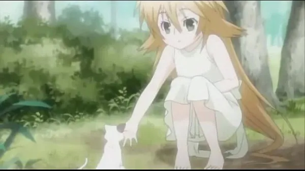 Sekirei S1E3.1 گرم کلپس دیکھیں