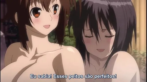 Sekirei Pure Engagement S2E0 گرم کلپس دیکھیں