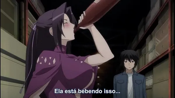 Sekirei S2E2 گرم کلپس دیکھیں