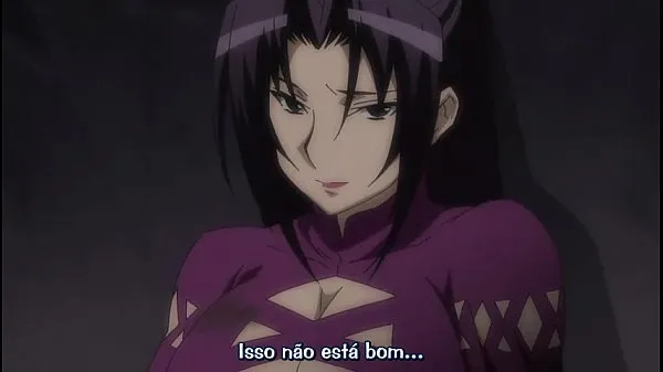 Sekirei S2E12 گرم کلپس دیکھیں