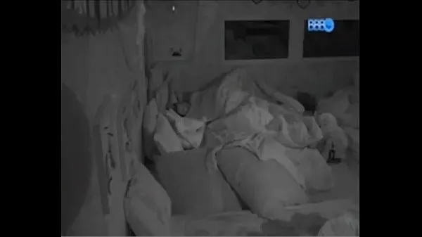 Fran and Diego having sex at BBB 14 Sıcak Klipleri izleyin